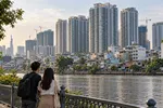 Một dự án mới vừa được đưa ra thị trường