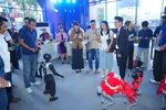 Cơ hội tỷ USD của thị trường robot Việt Nam