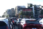 Dự báo TPHCM, Nam bộ chiều nay có nơi mưa trên 70mm