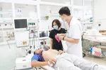 Ăn nhộng ve sầu, 3 người nhập viện trong tình trạng nguy kịch