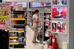 Competitiveness on the rise for domestic retail