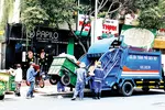 Thu phí rác thải sinh hoạt theo khối lượng sẽ đảm bảo tính công bằng