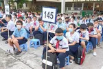 TPHCM: Học sinh nghỉ Tết Nguyên đán Giáp Thìn 14 ngày