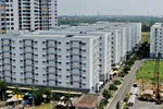 Cả nước có 720.000 căn nhà ở xã hội được triển khai