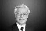 Điện, thư chia buồn Tổng Bí thư Nguyễn Phú Trọng từ trần