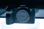Máy ảnh Sony Alpha 7V