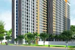 Đồng Nai: Khởi công dự án 10.000 căn NoXH cho thuê đầu tiên