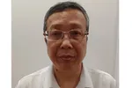 Khởi tố, bắt tạm giam Thứ trưởng Bộ NN-MT Hoàng Trung