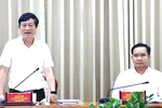 Ổn định nơi ở cho người dân khi chỉnh trang nhà trên và ven sông, kênh, rạch