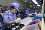 Tái cấu trúc thị trường, mở rộng đa kênh huy động vốn