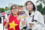  40.000 khán giả tham dự 'Concert Quốc gia: Tổ quốc trong tim'