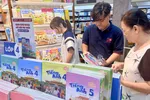 Đảm bảo đủ SGK cho học sinh trước ngày khai giảng