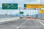 Khẩn trương khắc phục lỗi kỹ thuật trên nhiều tuyến cao tốc