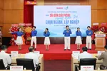 Phát động Chương trình 'Báo SGGP cùng bạn trẻ chọn ngành, lập nghiệp' 