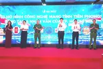 TPHCM ra mắt 3 mô hình chuyển đổi số phục vụ người dân
