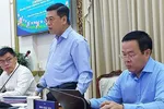 Mô hình phù hợp nhất cho trung tâm tài chính quốc tế tại TPHCM