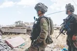Vòng xoáy bế tắc ở Dải Gaza