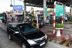 Qua 1 tuần triển khai thu phí tự động không dừng trên cao tốc: Vẫn còn nhiều lỗi kỹ thuật