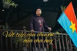 Viết tiếp câu chuyện của cha ông