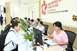 Đề xuất thể chế đột phá cho TPHCM trong Luật Đô thị đặc biệt