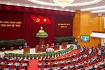 Đổi tên Ban Tuyên giáo và Dân vận Trung ương thành Ban Tuyên giáo Trung ương