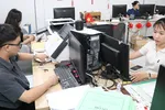 Số hóa dữ liệu đất đai là 'rào chắn' rủi ro