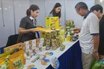 200 gian hàng tham gia Festival OCOP Việt Nam 2026 tại TPHCM