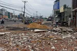 Chính sách thỏa đáng, người dân đồng thuận bàn giao mặt bằng