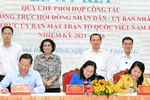 “Chỉ trích lẫn nhau” là tích cực, thay vì đồng tình rồi gồng mình chịu đựng