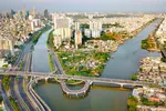 Người dân TPHCM kỳ vọng Luật Phát triển đô thị sớm đi vào cuộc sống