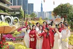 Chốt phương án nghỉ Tết Nguyên đán Đinh Mùi 7 ngày