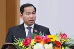 Xem xét, thông qua 43 dự án luật, nghị quyết quy phạm pháp luật