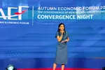 Đêm hội tụ và vinh danh 'Women in Tech APAC'
