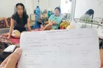 Gần 40 người nhập viện nghi ngộ độc sau khi ăn bánh mì ở Gia Lai