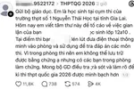 Gia Lai: Thông tin 2 thí sinh gian lận thi tốt nghiệp THPT là không có cơ sở