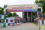 16 đặc sản OCOP hội tụ về miền 'đất võ' Gia Lai