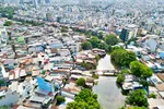 TPHCM tăng tốc giải phóng mặt bằng dự án cải tạo rạch Xuyên Tâm