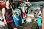 Dự án chỉnh trang đô thị bờ Nam kênh Đôi tăng tốc về đích