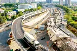 Hạ tầng đô thị tìm động lực từ nguồn vốn quốc tế