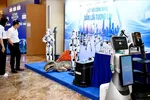 Chuyển dòng vốn và công nghệ toàn cầu thành lợi thế Việt Nam