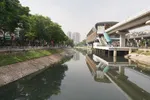 Hồi sinh những dòng sông ô nhiễm ở Hà Nội