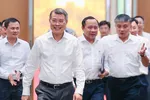 Ưu tiên nguồn lực cho phát triển công nghệ lõi