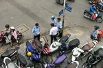 Mạnh tay nhưng tránh 'vênh' luật