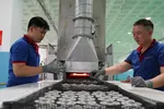 Quỹ đạo cho tăng trưởng 2 con số