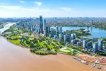 Trục đại lộ cảnh quan sông Hồng: Mở ra không gian phát triển mới cho Thủ đô Hà Nội