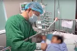 Bộ Y tế nói gì về dự thảo hiến mô tạng ở trẻ em?