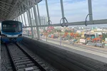 Đồng Nai: Đề xuất làm 2 tuyến metro kết nối TPHCM