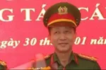 Bắt nguyên Trưởng Công an Phú Quốc Lê Văn Mót