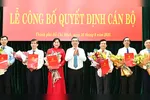 Báo Sài Gòn Giải Phóng giữ vai trò cơ quan truyền thông dẫn dắt, truyền cảm hứng, động lực