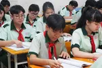 TPHCM: Xem xét tổ chức kỳ thi tuyển sinh lớp 10 cuối tháng 5